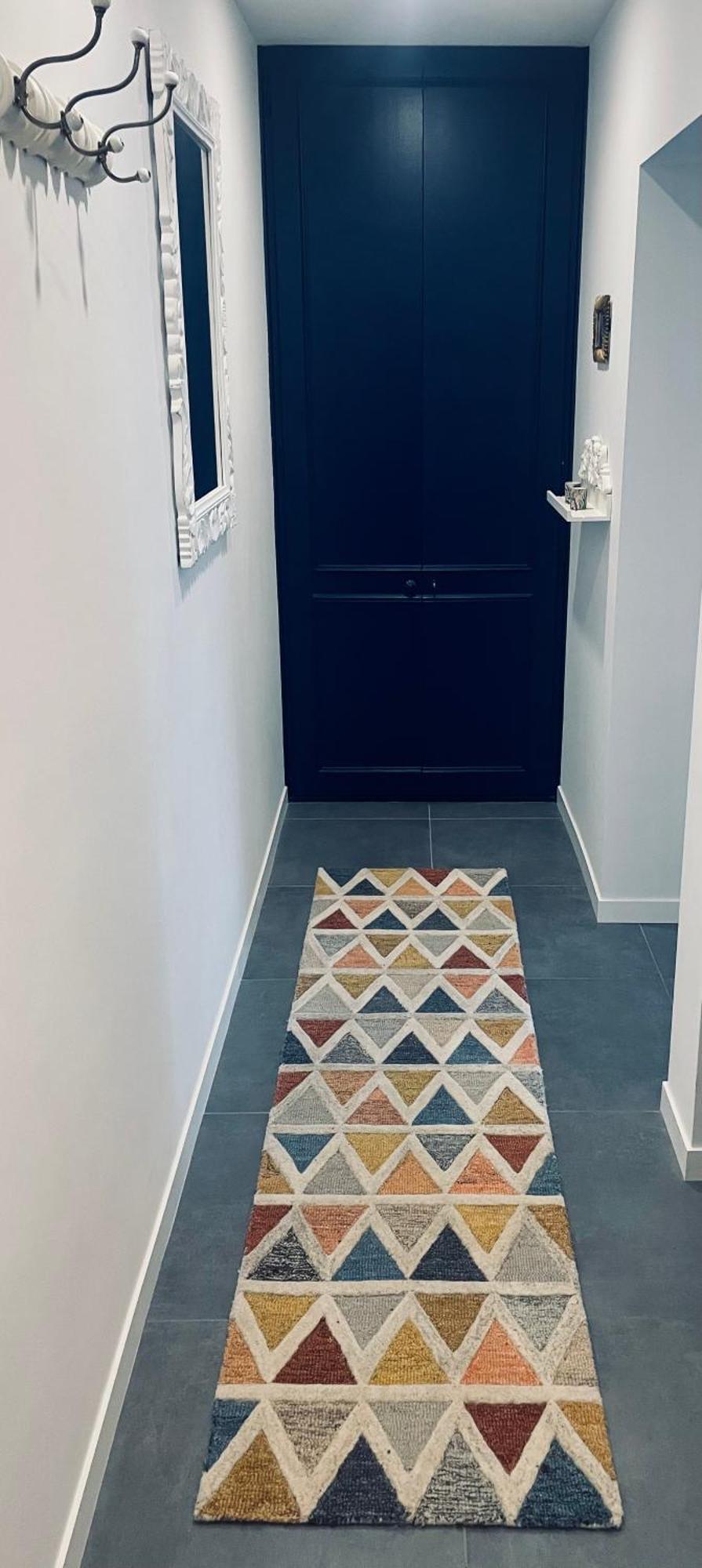 Appartement De Standing Proche Centre Ville Et Gare Mulhouse Luaran gambar
