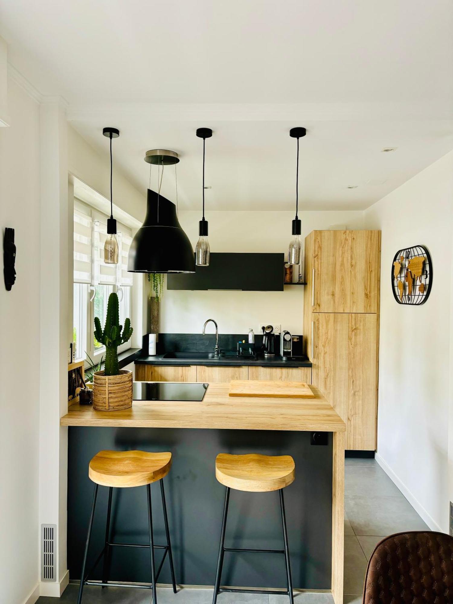 Appartement De Standing Proche Centre Ville Et Gare Mulhouse Luaran gambar