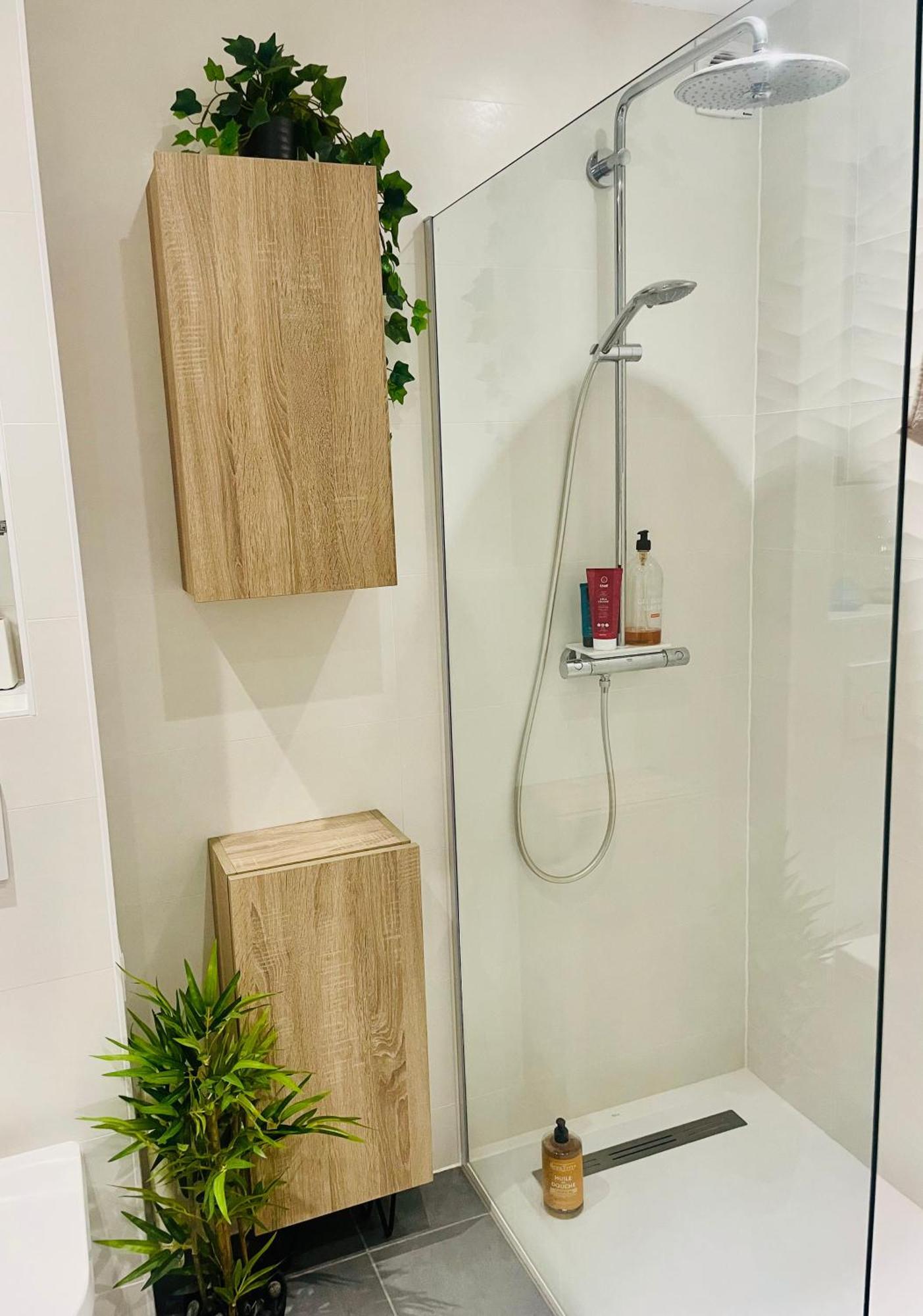 Appartement De Standing Proche Centre Ville Et Gare Mulhouse Luaran gambar