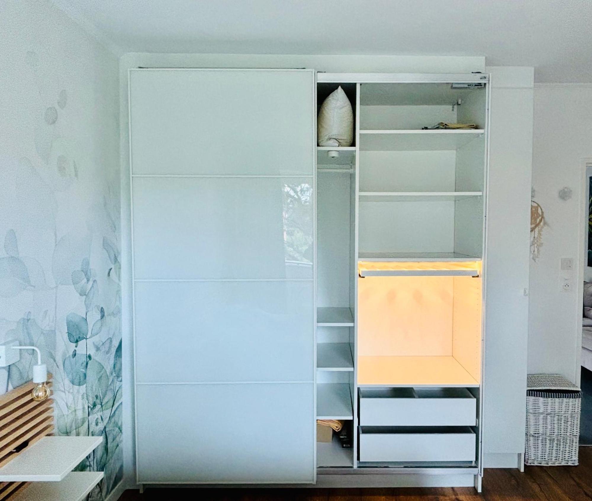 Appartement De Standing Proche Centre Ville Et Gare Mulhouse Luaran gambar